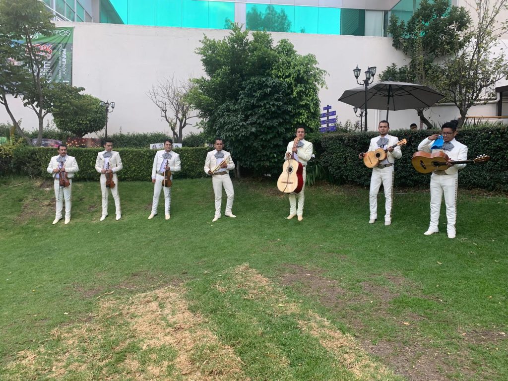 Servicio de Mariachi en Pachuca
